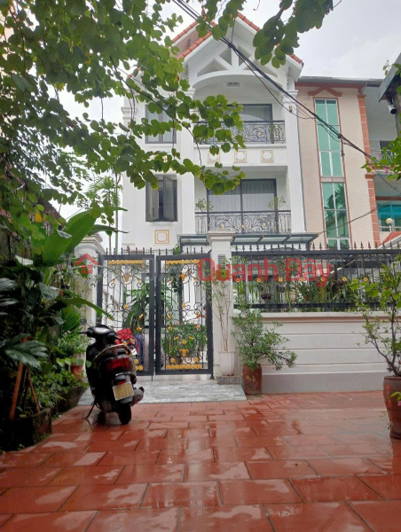 Property Search Vietnam | OneDay | Residential Sales Listings, LONG BIEN MINI VILLA WITH GARDEN FOR SALE - CENTRAL LOCATION - 3 AIRY