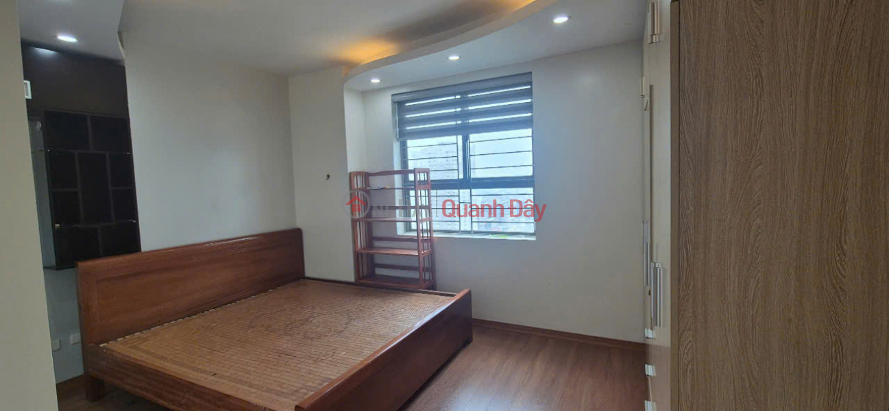 đ 2,66 tỷ CẦN BÁN CHCC TÒA TTTM ĐỨC THÀNH, XA LA, HÀ ĐÔNG, TẦNG TRUNG 2,66 TỶ