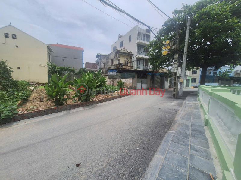 BÁN ĐẤT 67.6M2 GIA LỘC VIỆT HÙNG ĐÔNG ANH - VIEW HỒ KINH DOANH ĐỈNH, Việt Nam, Bán | đ 6,02 tỷ