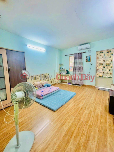 Property Search Vietnam | OneDay | Residential | Sales Listings, House for sale in alley 4m Ly Tue, Tan Quy, Tan Phu, 40m2(4x10),3T reinforced concrete, 3T.