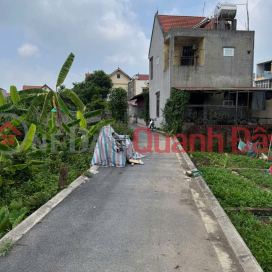 Cần tiền bán gấp 40 m2 Đa Tốn - Gia Lâm, giá chỉ 3.25 tỷ _0