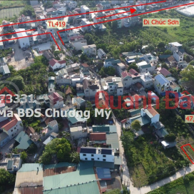 PRICE ONLY 1TY450 TO OWN LAND LOT OF 47.7M IN DAI YEN-CHUONG MY _0