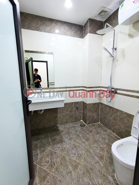 House for sale 76m2 4 bedrooms Au Co street, Tay Ho garage 4.5 Billion VND, Vietnam | Sales đ 4.5 Billion