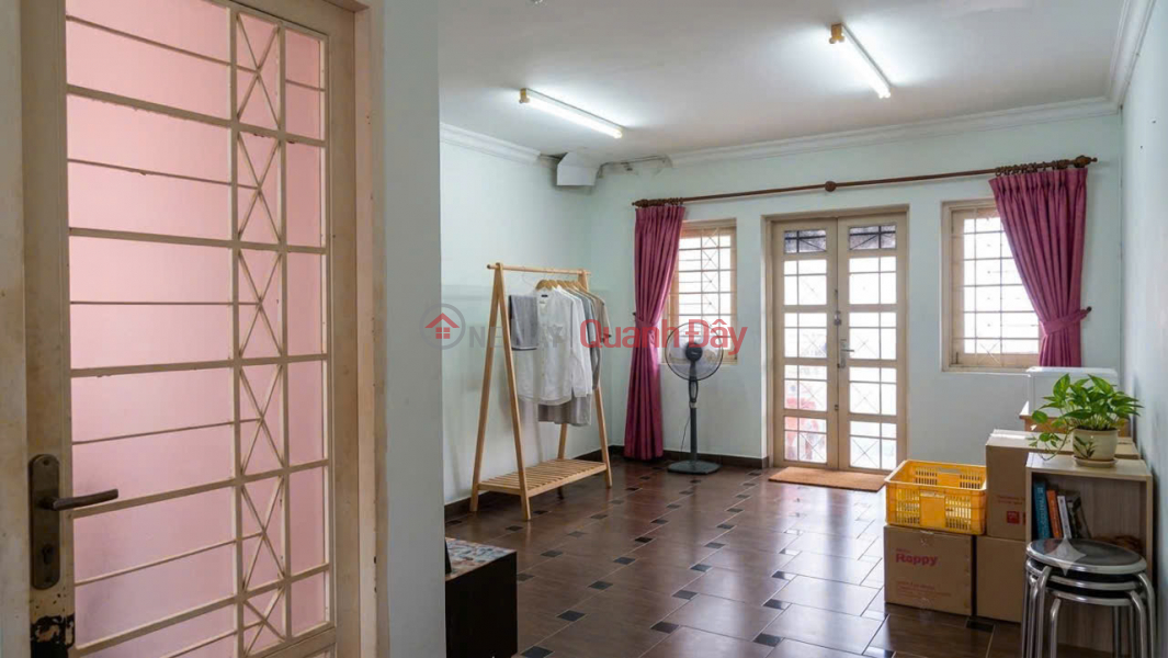 Bán gấp nhà mặt tiền Thiên Phước - Tân Bình - 15,6 tỷ | Việt Nam, Bán, đ 15,6 tỷ