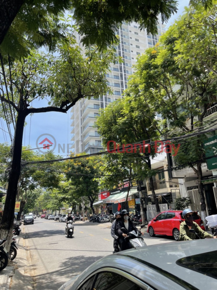 Property Search Vietnam | OneDay | Nhà ở, Niêm yết bán, ► Mặt Tiền Lý Tự Trọng, gần Đống Đa, 98m2, ngang 5.1m, 3 tầng cứng, 15.x tỷ