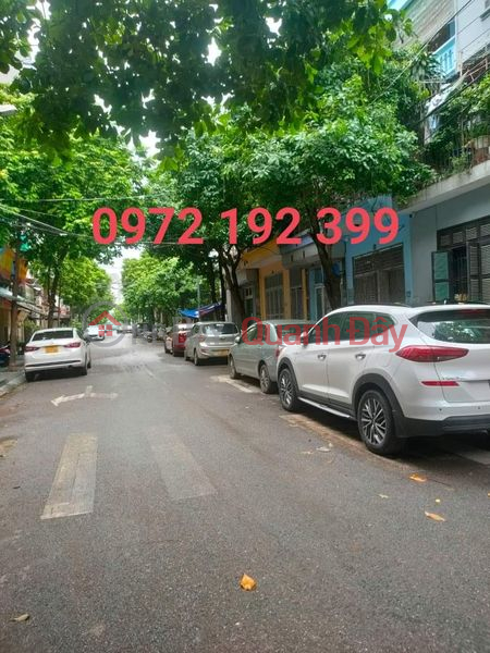 Property Search Vietnam | OneDay | Residential, Sales Listings URGENT SALE OF A BEAUTIFUL HOUSE IN DUONG KHUE CAU GIAY, NEXT TO THE COMMERCIAL UNIVERSITY, CARS AVOID THE HOUSE, APPROXIMATELY 7 BILLION