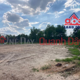 Urgent transfer of land frontage on road number 18 Lac Thuan, Lac Tanh, Tanh Linh district, Binh Thuan province. _0