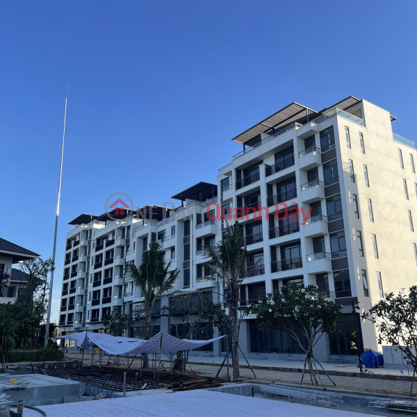 Nghỉ dưỡng tại các căn biệt thự, mini-hotel mang đẳng cấp quốc tế với hệ tiện ích 5*. Niêm yết bán