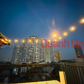 The owner needs to sell A townhouse in Cu Loc, Thanh Xuan, area 100.8m2 - 8 floors - 6m frontage - only 24.89 billion _0