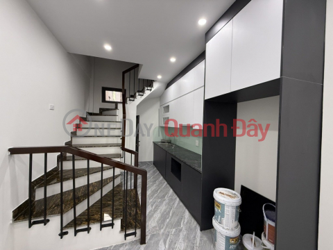 VỊ TRÍ ĐẸP - GIÁ TỐT - Chính Chủ Bán Căn Nhà Siêu Đẹp Tại Ngọc Trì, Thạch Bàn, Long Biên, Hà Nội _0