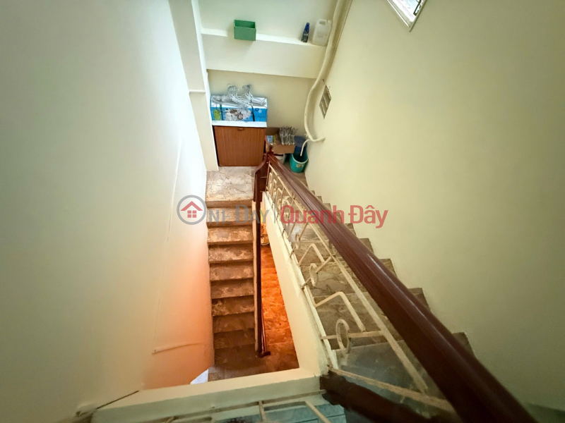 Private house for sale on Khuong Trung street - Thanh Xuan, 60m2, 5m frontage, car can come over - GOOD PRICE Vietnam Sales, đ 14.48 Billion