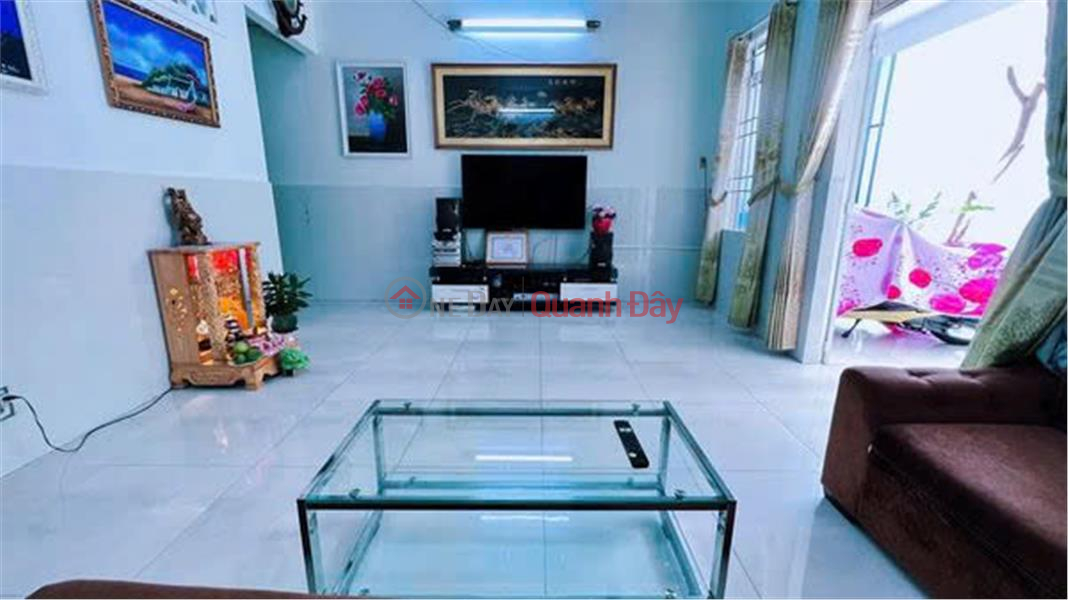 OWNER NEEDS TO SELL 2-storey house, Au Co street _ Phuoc Tan ward _ Nha Trang _ Khanh Hoa, Vietnam | Sales, đ 9.18 Billion