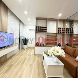 Nam Dong collective 78m2 3 bedrooms 2 bathrooms Super nice interior, 4.5 billion Dong Da center _0