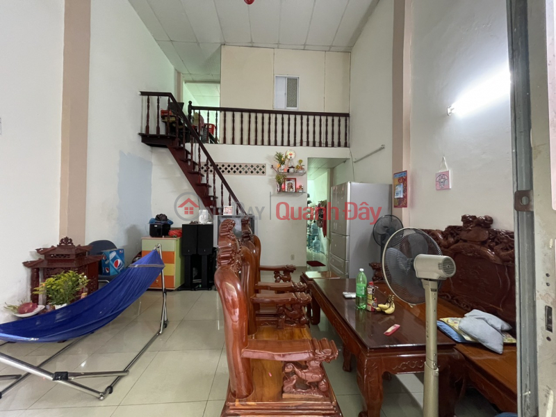 NEED PAYMENT IMMEDIATELY SELL 60m2 REVOLUTIONAL SUGAR HOUSE, TAN PHU, 5m HOUR HOUSE Sales Listings