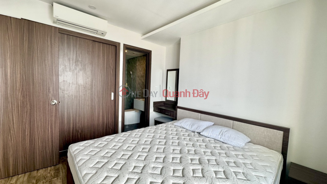 Property Search Vietnam | OneDay | Residential, Rental Listings | For rent CHCC Virgo . Nha Trang City Center. Only 250m from 2\\/4 square and the sea,
