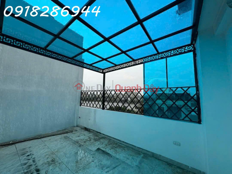 đ 6,95 tỷ | HÀ NỘI BÁN NHANH nhà mới xây,NGÕ 99 ĐỊNH CÔNG HẠ - HOÀNG MAI. Thang máy, ô tô 5 tạ đỗ cổng