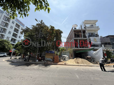 Cần bán gấp nhà 3 tầng mặt tiền An Trung Đông 7 – vị trí trung tâm, giảm giá chào 2,2 tỷ chỉ còn 10,5 tỷ _0