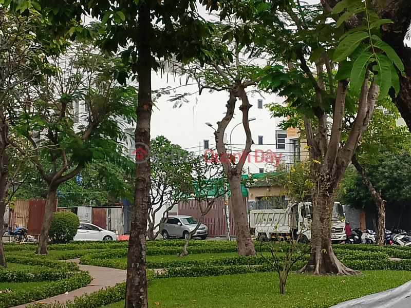 RARE OPPORTUNITY! 4-STORY HOUSE WITH 6M WIDE ALLEY IN THE VIP BONG SAO AREA – ONLY 9 BILLION VND Sales Listings