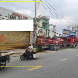 House for rent in Binh Long Street Frontage 285m2 - 9M WIDTH - NEAR BO XA INTERSECTION _0