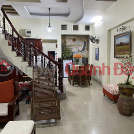 The Owner Needs to Sell Urgently Tran Quoc Vuong Street, Cau Giay. Fully Furnished Partition House. _0