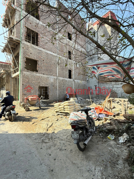 Property Search Vietnam | OneDay | Nhà ở, Niêm yết bán BÁN ĐẤT CỬU VIỆT – TRÂU QUỲ, 44.2 m2 GIÁ CHỈ 6.1 TỶ, LH 0985865658