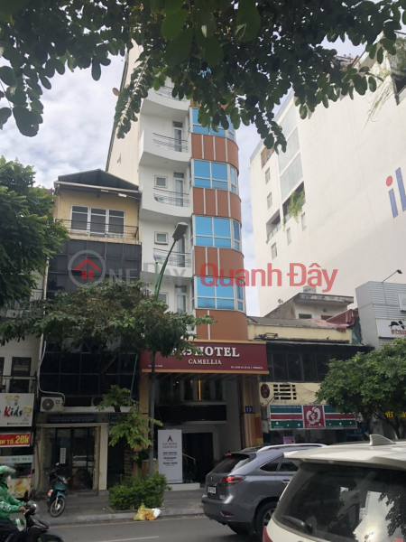 A25Hotel - 12 Hue Street (A25Hotel - 12 Phố Huế),Hoan Kiem | (1)