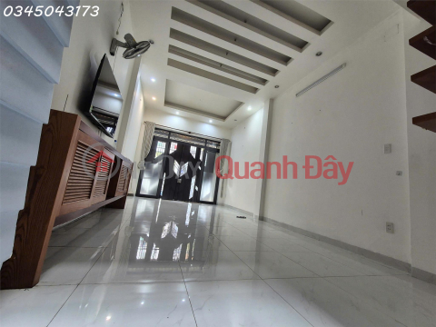 Super beautiful house, near AeonMall Tan Phu, next to all amenities, owner negotiates price _0