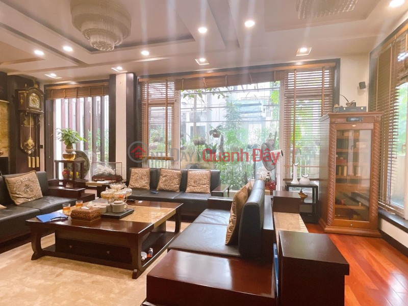 Vip Area, Palm Garden Viet Hung Villa, Rich Class. Sales Listings