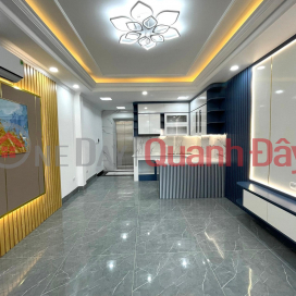 50m Build 6 Floors Price 6.8 Billion Nhan Hoa Street Thanh Xuan. Owner Goodwill Sell Fast. _0