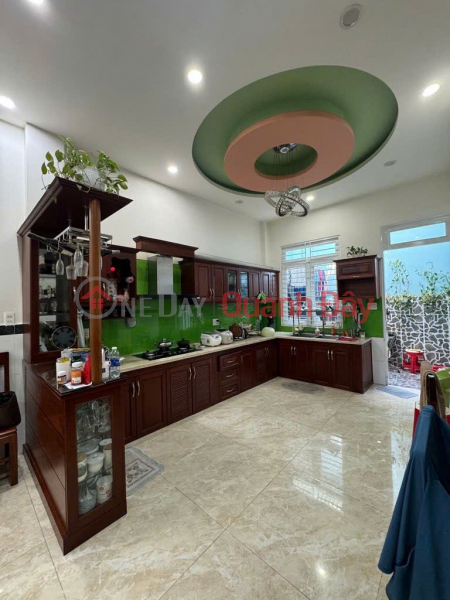 MẶT TIỀN VĂN THÂN – TRUNG TÂM QUẬN 6 Việt Nam Bán | đ 22,5 tỷ