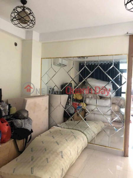 Property Search Vietnam | OneDay | Residential, Sales Listings | House for sale on the street 72m² – MTKD Nguyen The Truyen, Tan Phu District – 13.8 billion
