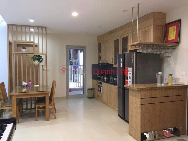 Property Search Vietnam | OneDay | Residential | Sales Listings (100% real news) Apartment 74m2 x 2 bedrooms at Ecolife Capitol To Huu - Northeast balcony - Beautiful interior