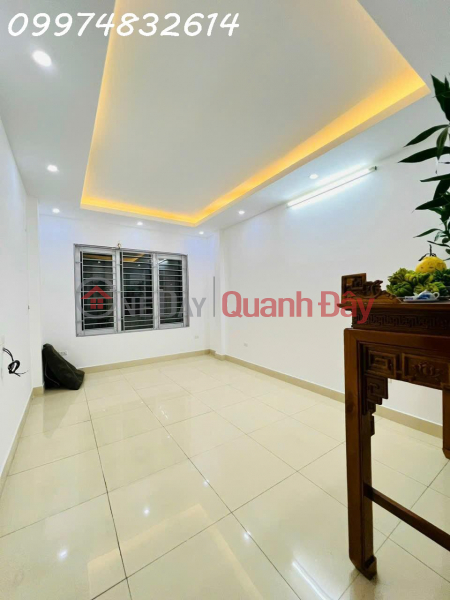 3.8 billion, House facing alley, alley, Le Trong Tan street, La Khe Ha Dong, 33m2, 4 floors, Full furniture., Vietnam, Sales đ 3.8 Billion