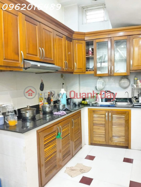 Property Search Vietnam | OneDay | Nhà ở, Niêm yết bán, Xuân Thủy- 35m x 4T-MT 4m-Ở ngay- chỉ 3 tỷ 55 tỷ