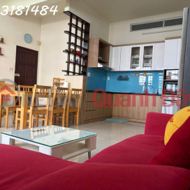 Apartment for Rent in the City Center – Bright, Airy, Fully Furnished _0