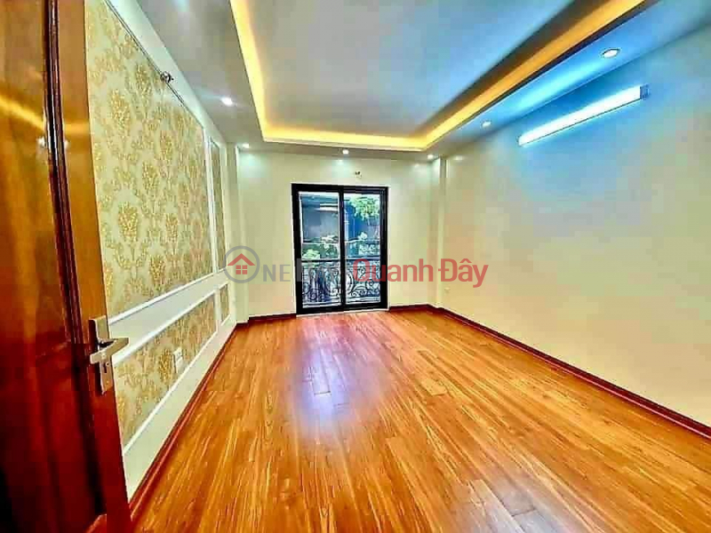 Truong Dinh house for sale, 48m2 x5T, near the road, car alley, ready to live, price 5.8 billion | Vietnam | Sales, đ 5.8 Billion