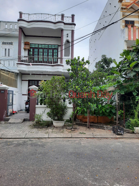 Chính chủ cần bán gấp - lô đất ven biển Tân Trà - Ngũ Hành Sơn, Đà Nẵng - 115m² - giá tốt! _0