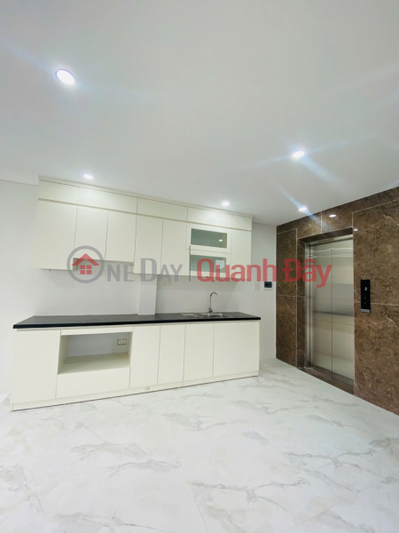 *** (SÀI ĐỒNG) NHÀ MỚI XÂY 6 TẦNG- THANG MÁY - NGÕ THÔNG- CỰC THOÁNG-Ở SƯỚNG. 
Diện tích 40m chỉ 8₫. | Việt Nam | Bán đ 8 tỷ