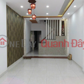 Whole house for rent in Duong Ba Trac - Very spacious house - 5 bedrooms _0