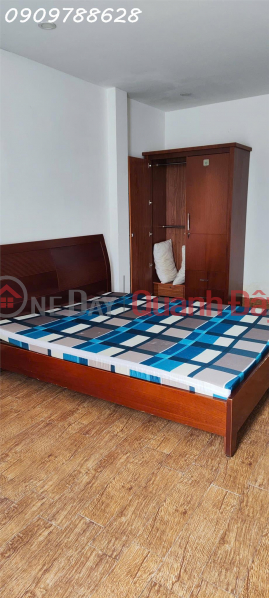 Property Search Vietnam | OneDay | Nhà ở | Niêm yết cho thuê | Phòng cho thuê, đầy đủ tiện nghi đường Tân Hưng, P12, Q5, DT 25m2, 4tr/tháng