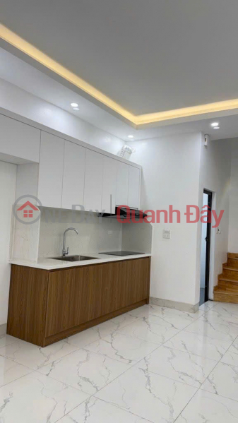 Owner selling a 2-story house on Giai Phong alley, car can park right in front., Vietnam | Sales, đ 4.1 Billion