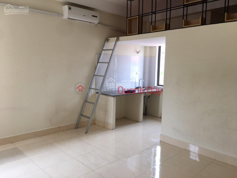 Property Search Vietnam | OneDay | Residential Sales Listings | For sale Cc mini building 6 floors, area 115 m2, 11 apartments, alley 45 Vo Chi Cong