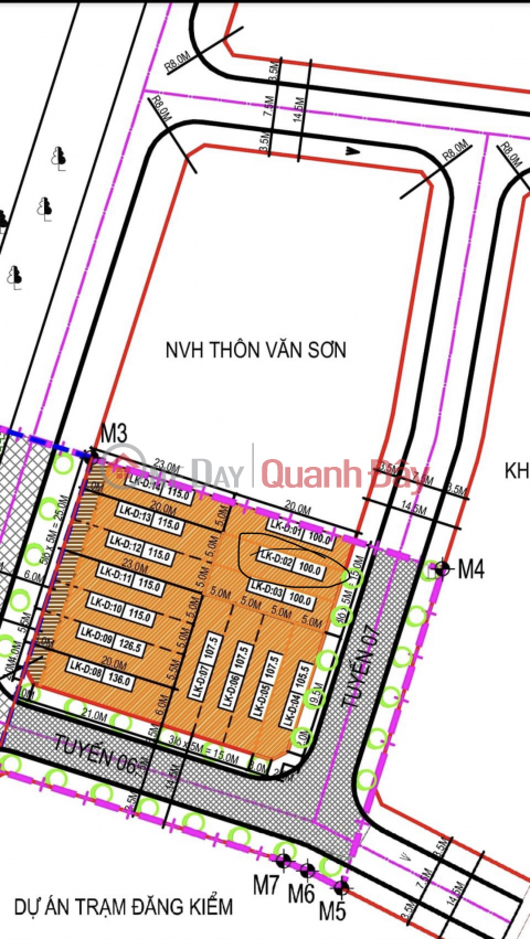 Cần Bán Gấp Lô Đất Đẹp Giá Đầu Tư Tại thị xã Nghi Sơn, tỉnh Thanh Hóa _0