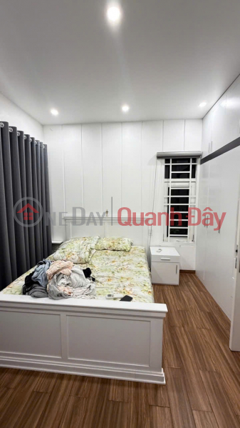 Nhà đẹp Tân Kỳ Tân Quý - Cách mặt tiền 50m - Sát Aeon Tân Phú - Vào ở ngay - Khu dân trí cao Việt Nam | Bán, đ 5,7 tỷ