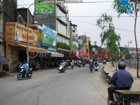 Khuong Dinh's house for sale, located on a car alley, for business. 76 m2 price 12.9 billion. _0