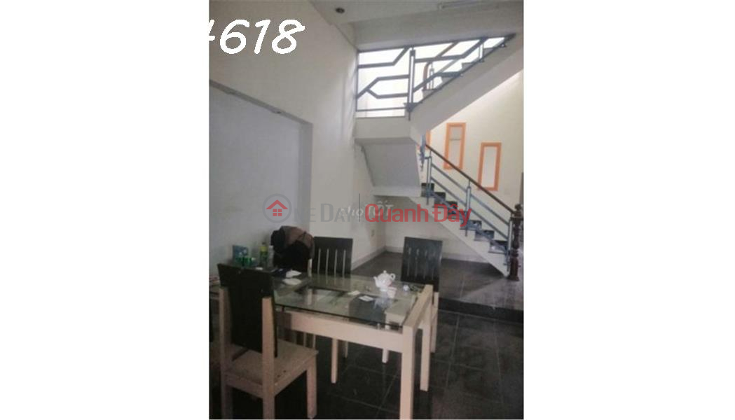 House for rent, good business frontage, busy area, Tan Hiep commune, Hoc Mon, HCMC, Vietnam, Rental | đ 7.8 Million/ month