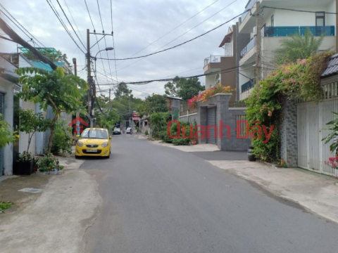 2 billion REDUCTION, quick sale of land frontage on Street 14, Linh Dong, Thu Duc next to Pham Van Dong, convenient for business _0