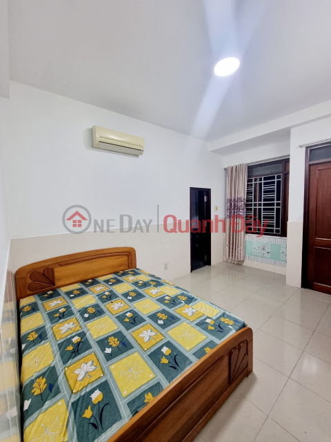 The owner rented a room in Ward 14, District 10, Ho Chi Minh City - Near Phu Tho Stadium, University of Science and Technology _0