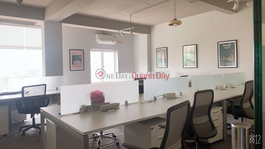 Property Search Vietnam | OneDay | Cho thuê, Niêm yết cho thuê, Cho thuê đất gần sông sàigon dt 250m , giá 45 triệu/ tháng
Bàn giao như hiện trạng