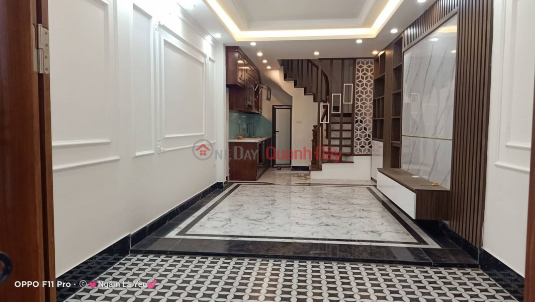 Property Search Vietnam | OneDay | Residential | Sales Listings The building is super beautiful, combining 2 classic colors, black and white, creating a sense of harmony and good looking.